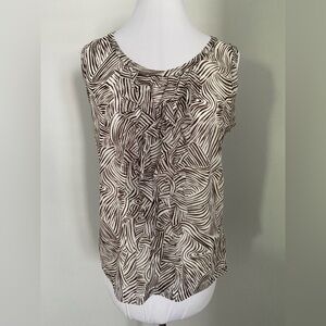 CHICO’S GREAT SUMMER TOP